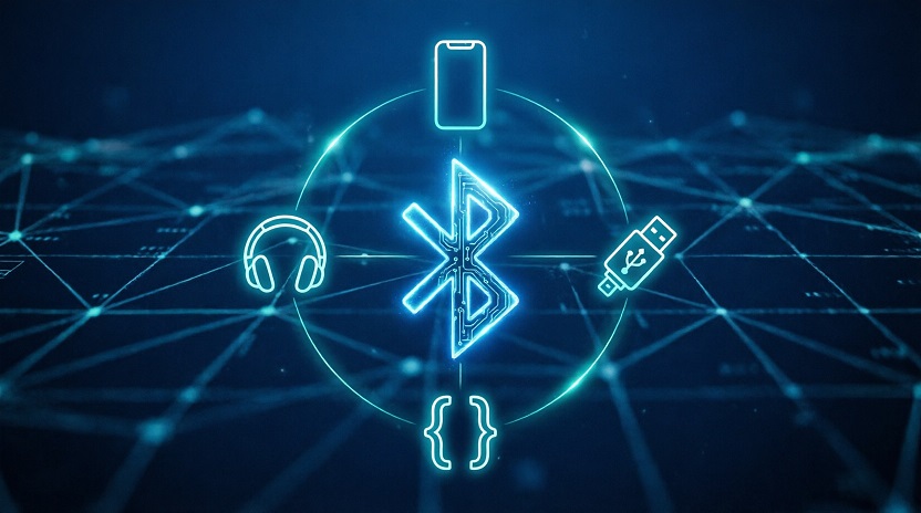 Bluetooth Framework