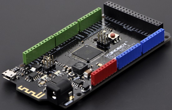 DFRobot BLUNO Mega Board