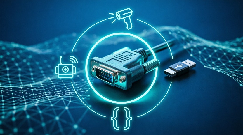 Serial Framework