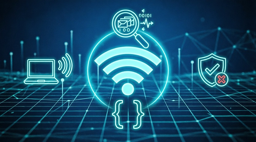 Wi-Fi Framework